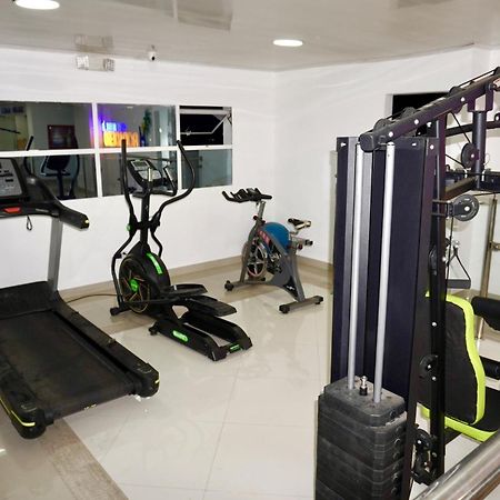 Hotel Medellin Rodadero Gaira Екстериор снимка