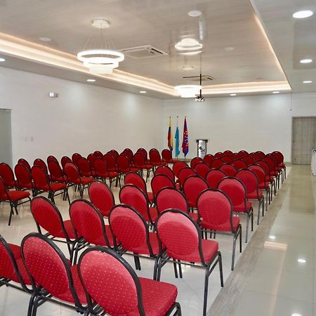 Hotel Medellin Rodadero Gaira Екстериор снимка