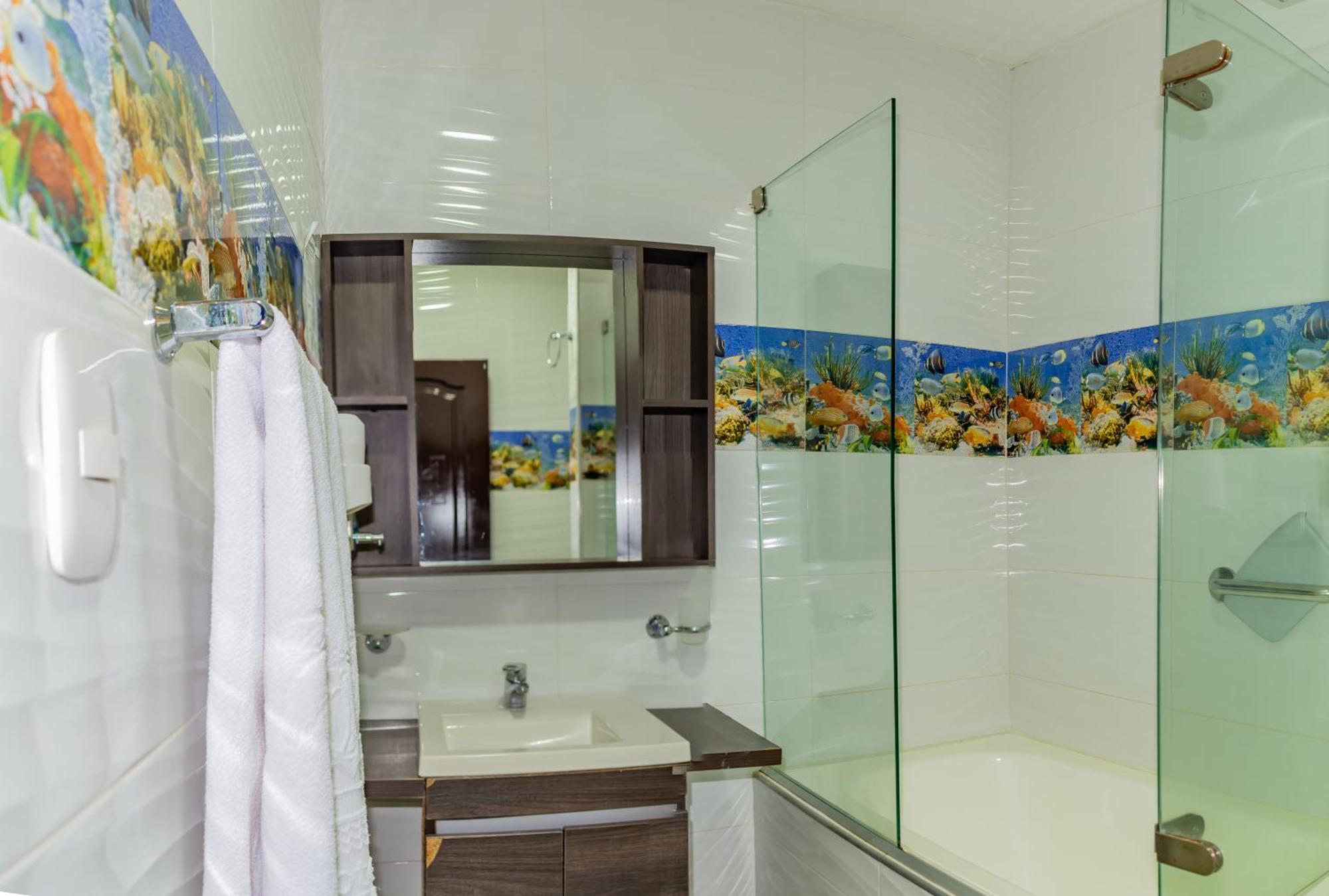 Hotel Medellin Rodadero Gaira Екстериор снимка