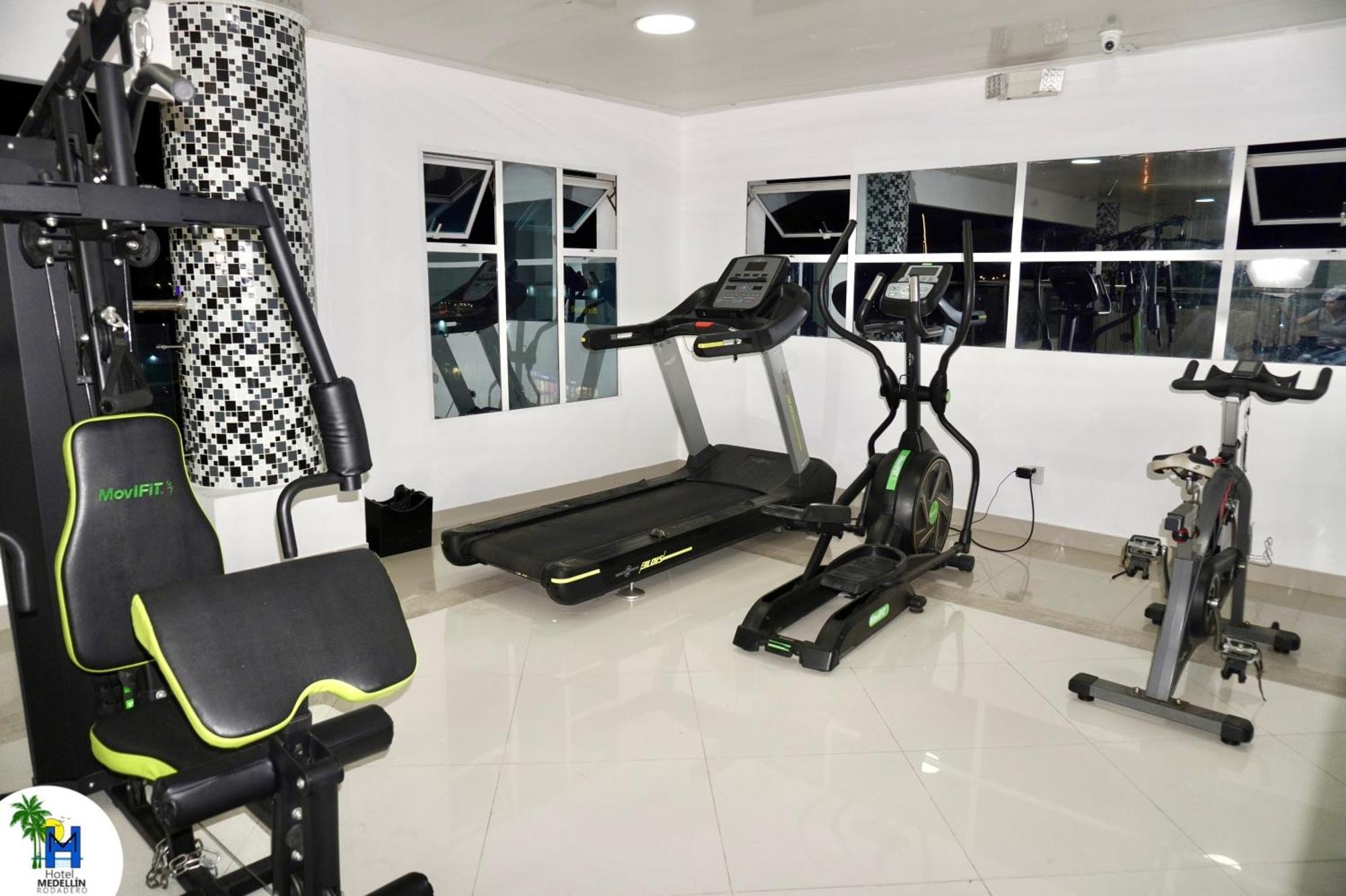 Hotel Medellin Rodadero Gaira Екстериор снимка
