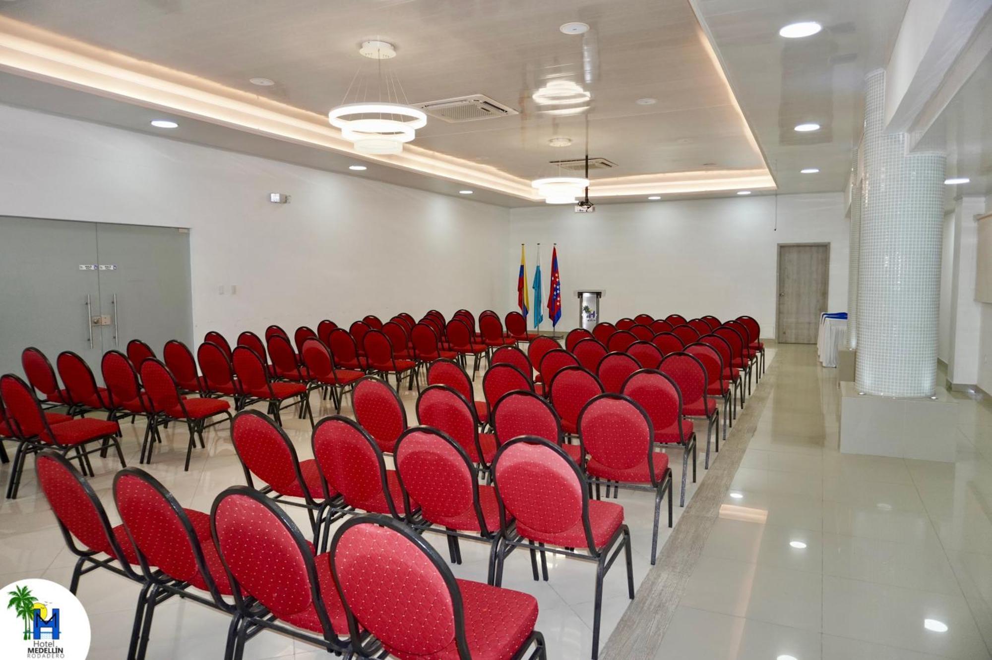 Hotel Medellin Rodadero Gaira Екстериор снимка