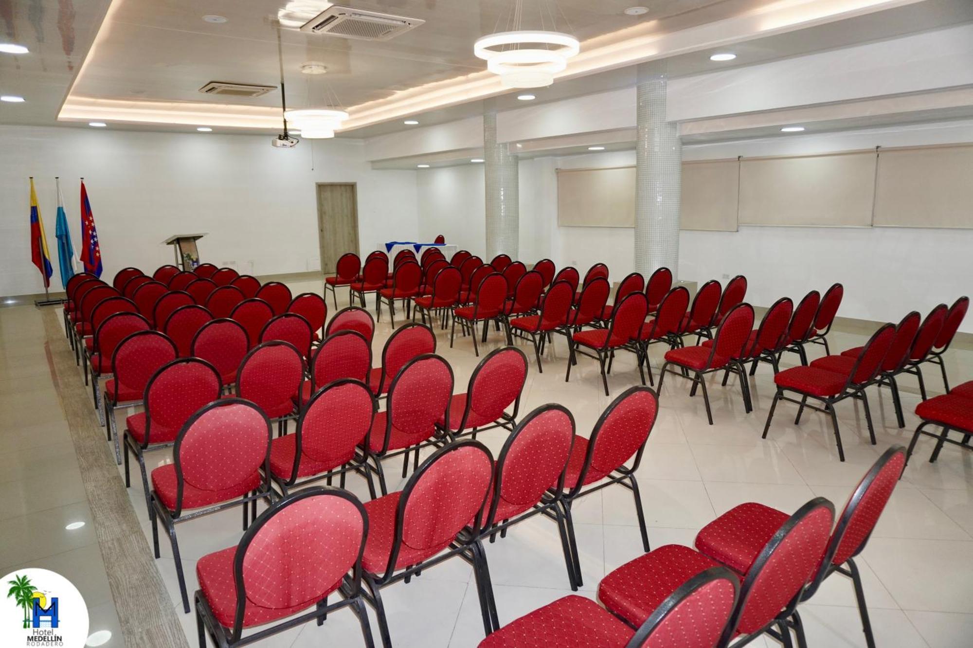 Hotel Medellin Rodadero Gaira Екстериор снимка