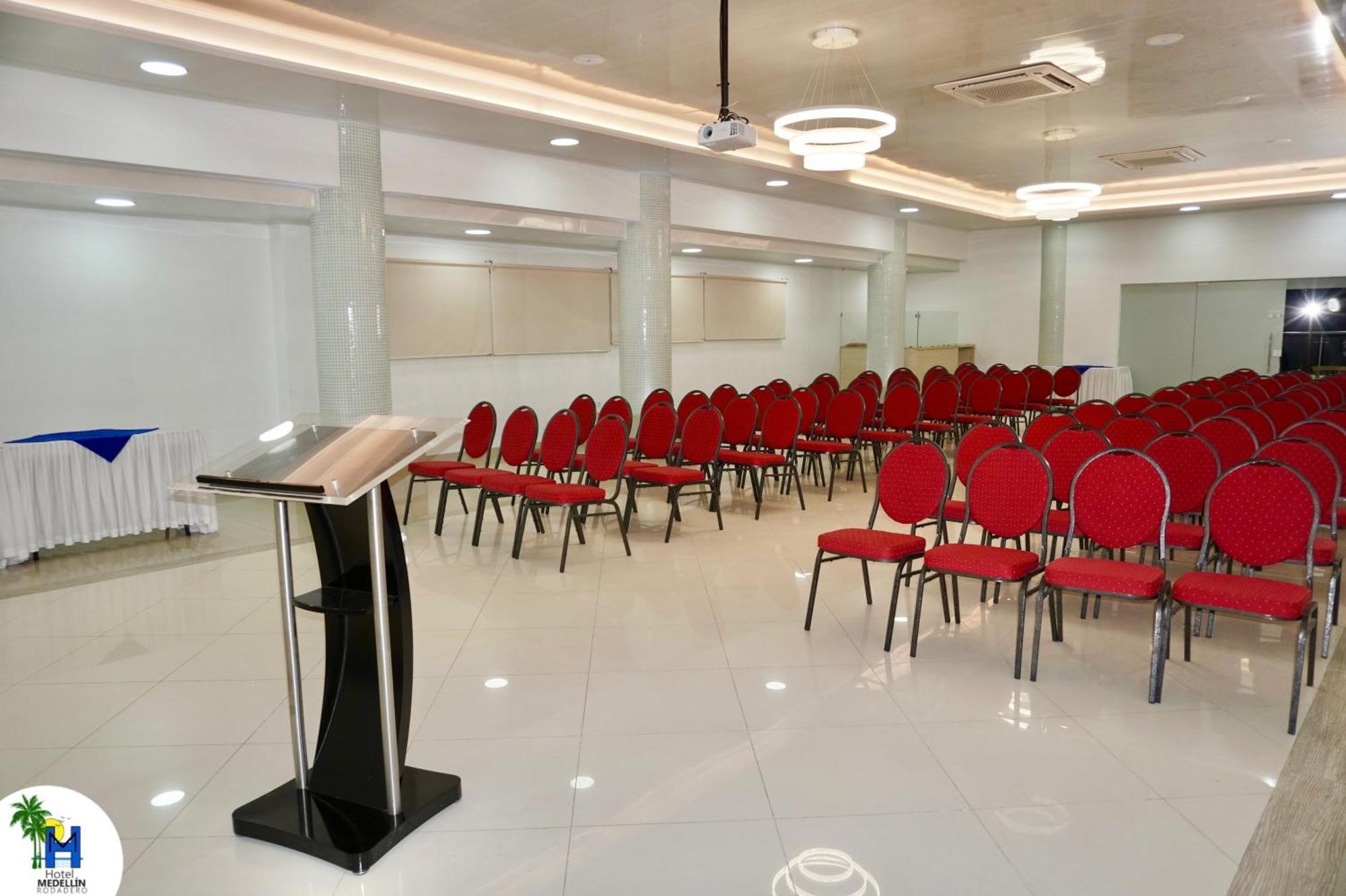 Hotel Medellin Rodadero Gaira Екстериор снимка