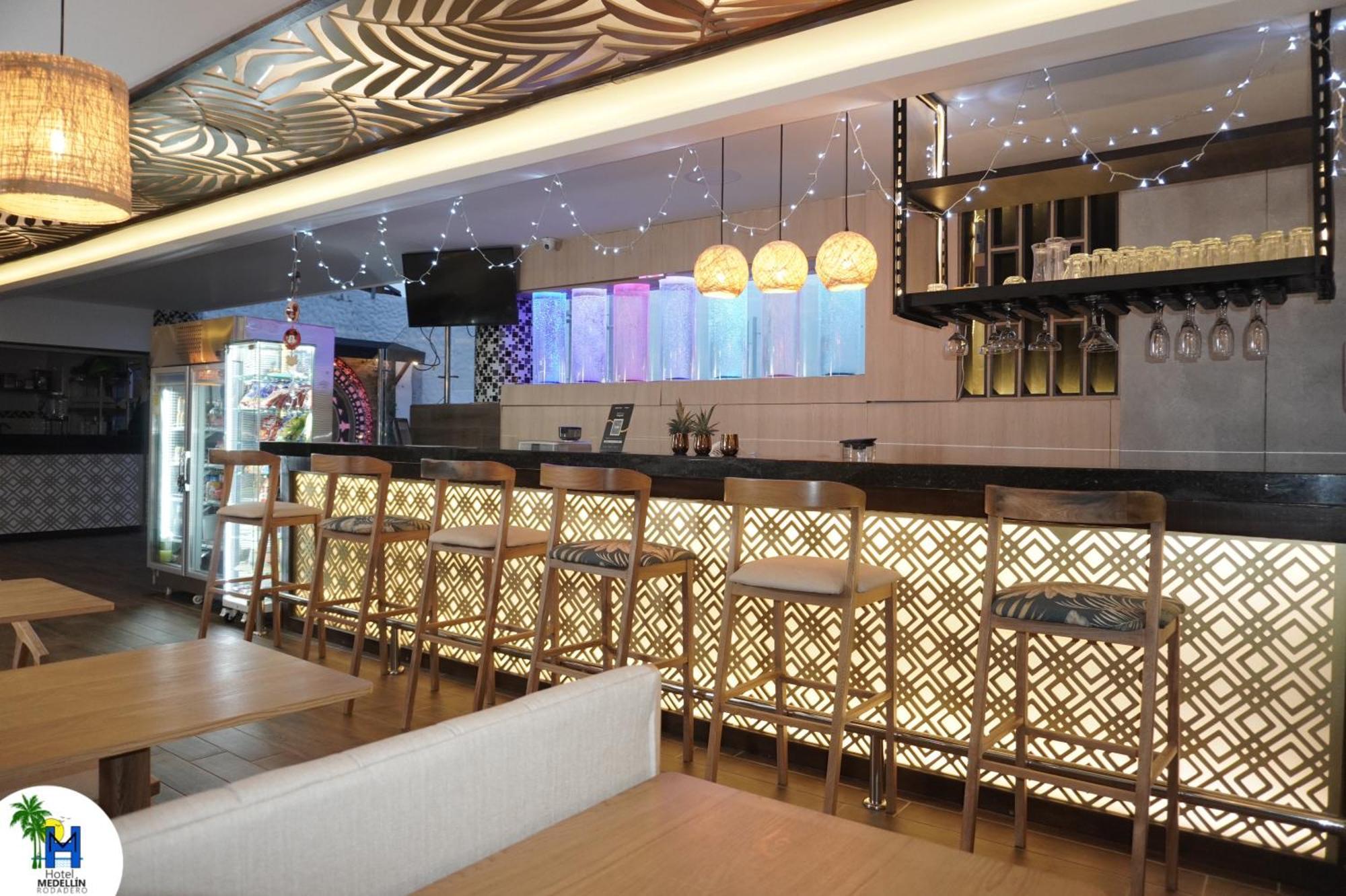 Hotel Medellin Rodadero Gaira Екстериор снимка