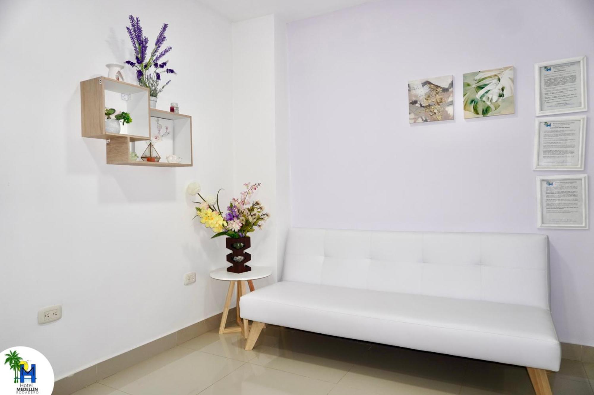 Hotel Medellin Rodadero Gaira Екстериор снимка