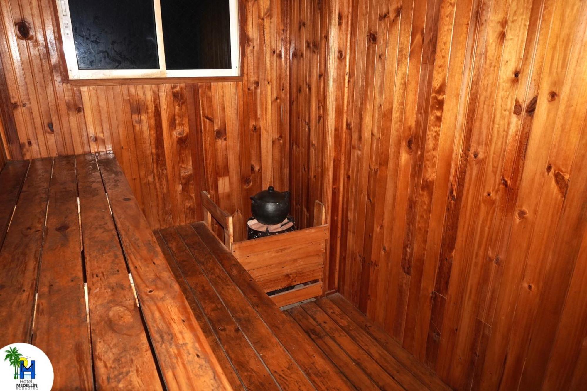 Hotel Medellin Rodadero Gaira Екстериор снимка