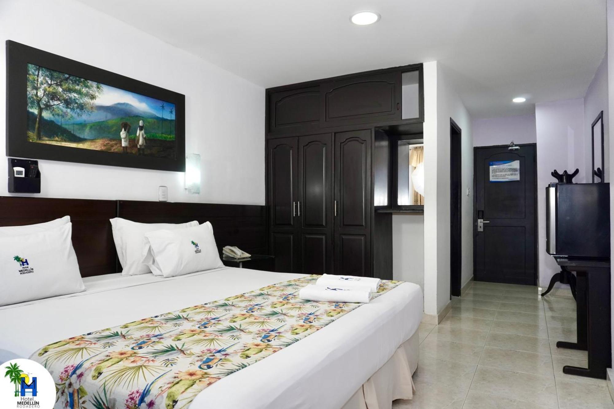 Hotel Medellin Rodadero Gaira Екстериор снимка