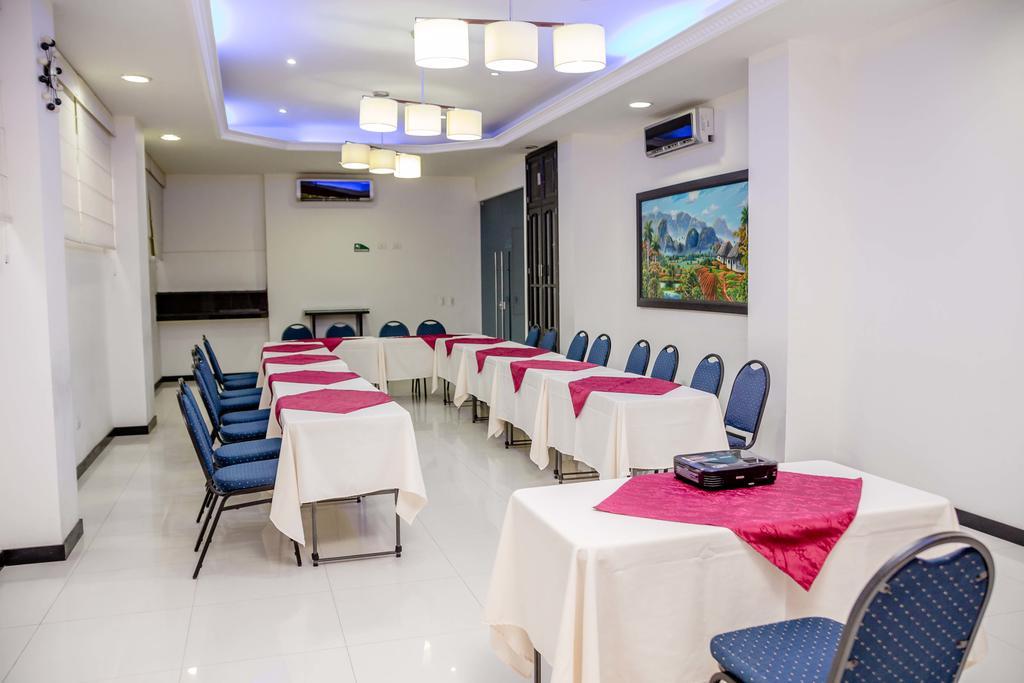 Hotel Medellin Rodadero Gaira Екстериор снимка