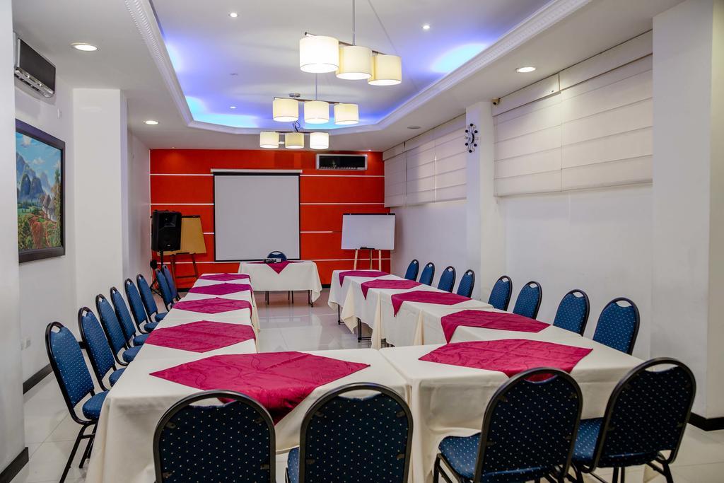 Hotel Medellin Rodadero Gaira Екстериор снимка