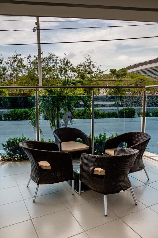 Hotel Medellin Rodadero Gaira Екстериор снимка