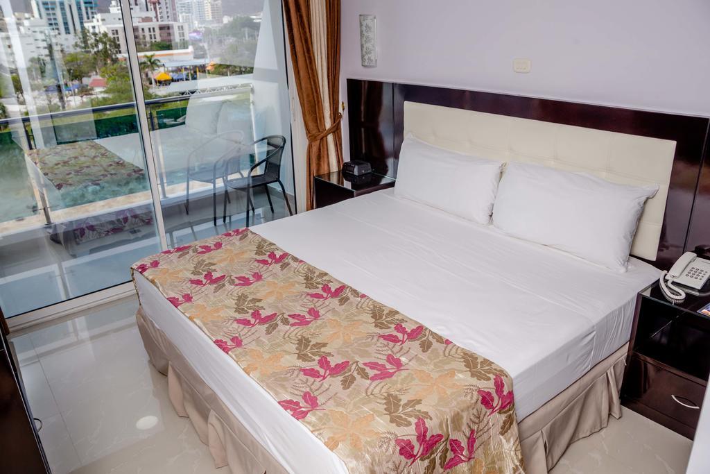 Hotel Medellin Rodadero Gaira Екстериор снимка