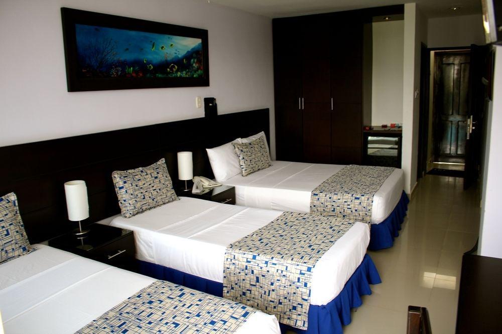 Hotel Medellin Rodadero Gaira Екстериор снимка
