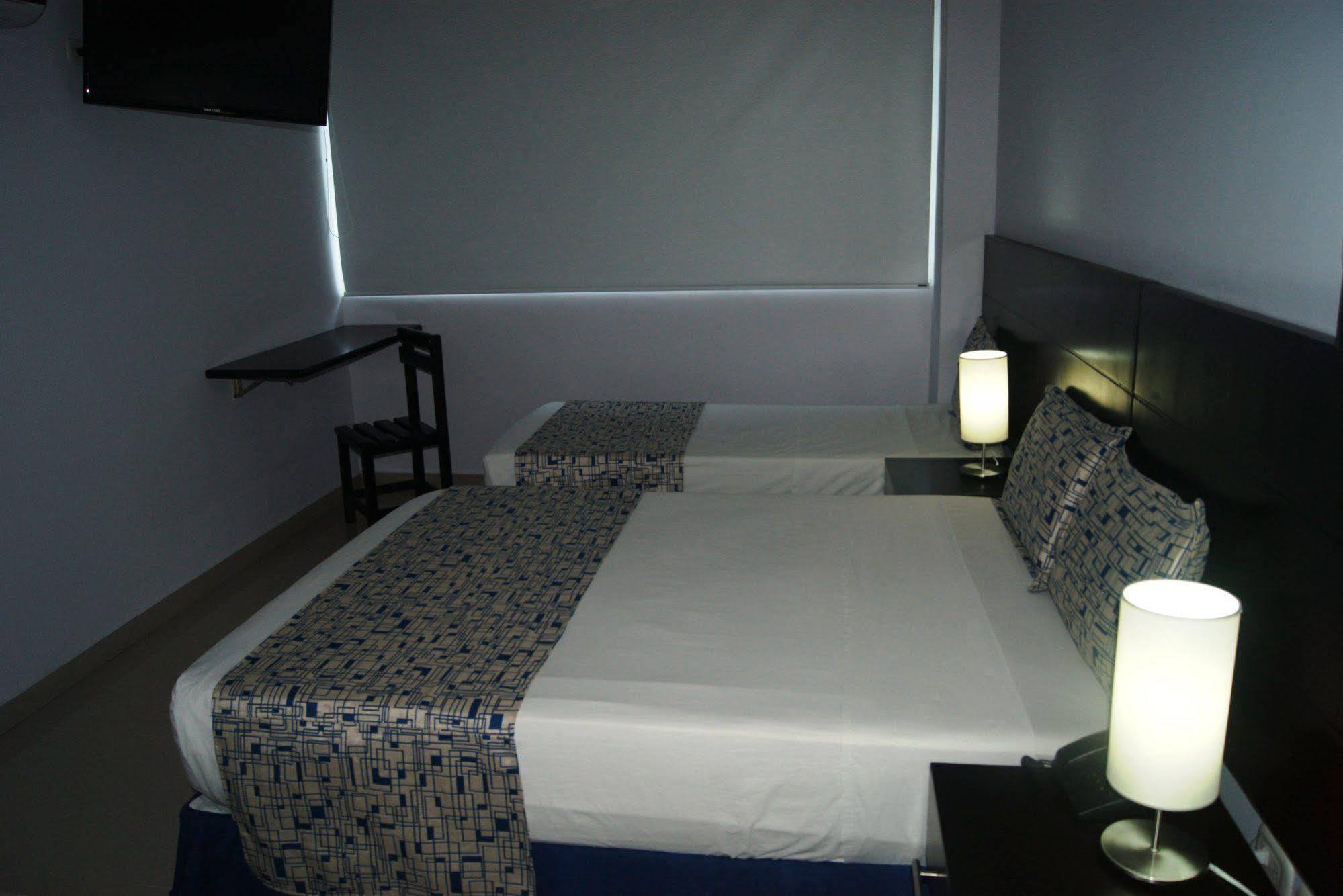 Hotel Medellin Rodadero Gaira Екстериор снимка