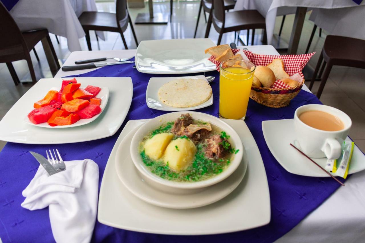 Hotel Medellin Rodadero Gaira Екстериор снимка