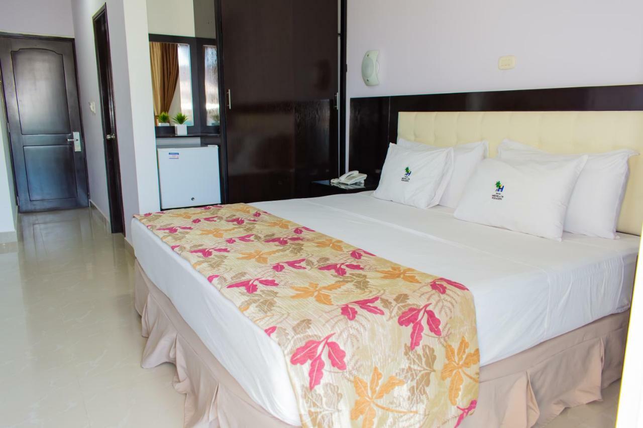 Hotel Medellin Rodadero Gaira Екстериор снимка